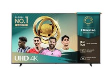 Hisense Smart TV 65" Pollici