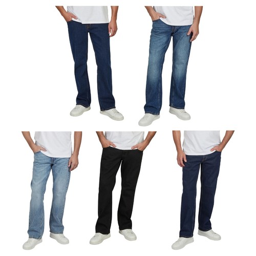 Mustang jeans uomo - mustang,