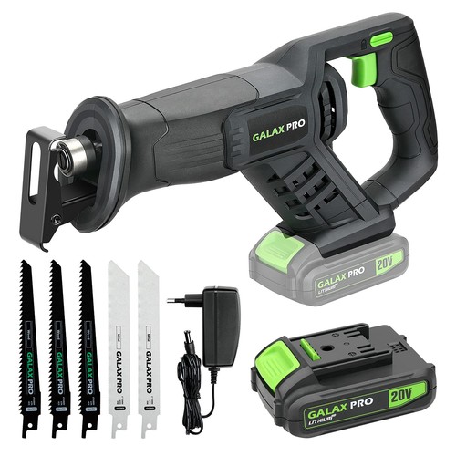 Galax pro seghetto alternativo - pro,