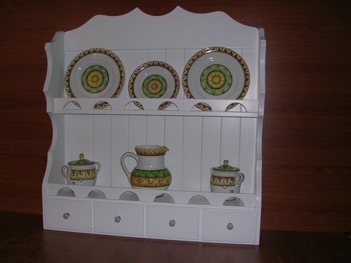 Offerta piattaia mensola - offerta,