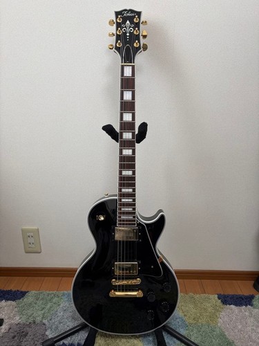 Tokai lc156s les paul - tokai, bb