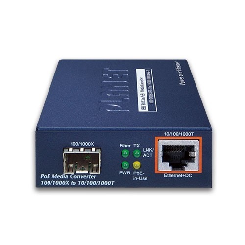 Planet gtp 805a 100 - planet, 100/1000base-x