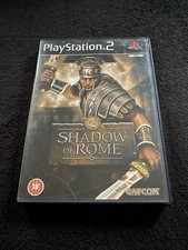 SHADOW OF ROME SONY