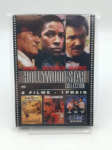 Hollywood star collection - hollywood-star,
