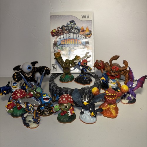 Skylanders giants starter pack - giants,