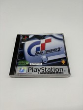 Gran Turismo 2 - Complet FR -
