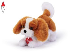 PELUCHE TRUDI CAVALIER KING