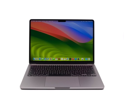 Apple macbook air - air, m2