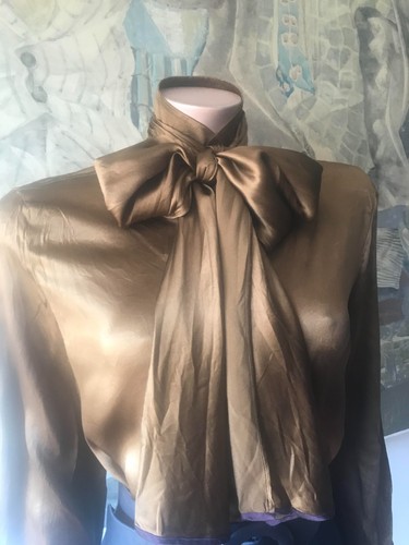 Camicia seta basile - camicia,