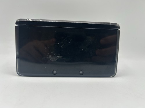 Nintendo 3ds console - 3ds, di