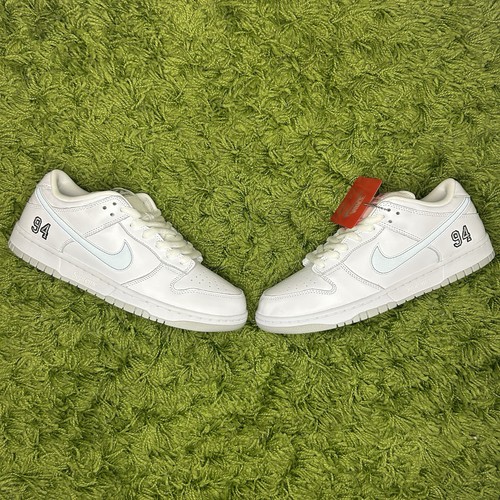 Nike dunk low - sb,