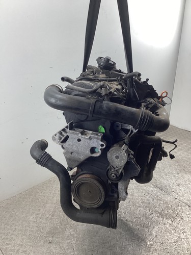 Motore bkc golf - vw, (5m)