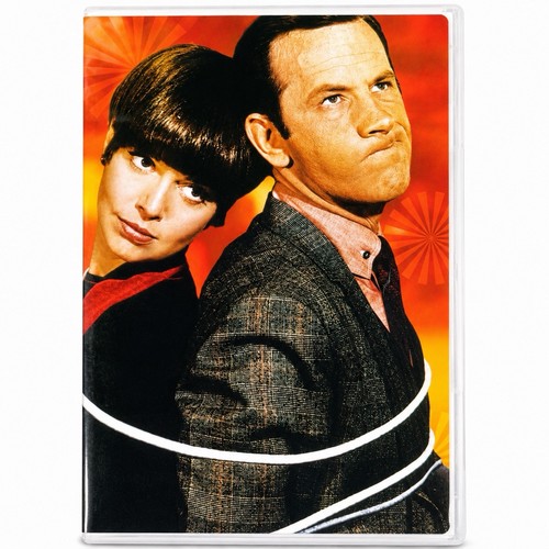 Get smart complete seasons - smart, 1