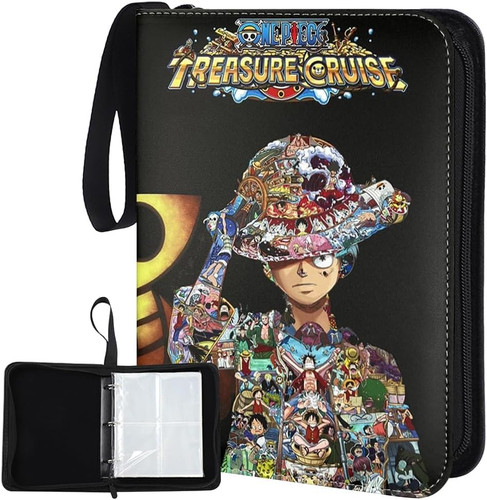 One piece album per - per, da