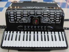 Fisarmonica JUNK Guerrini