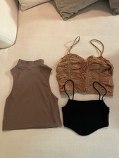 Zara Tops Assorted
