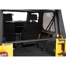 Tailgate Bar - Jeep '97-06