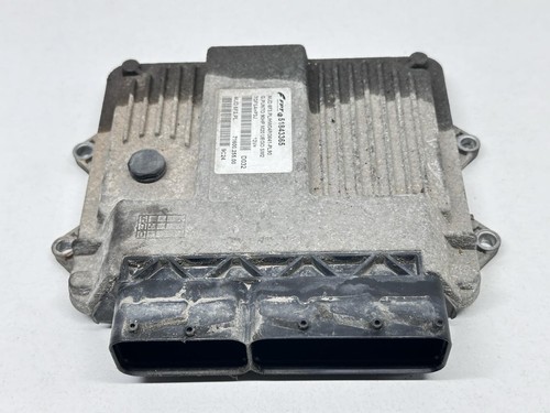 Centralina motore ecu per fiat - motore,