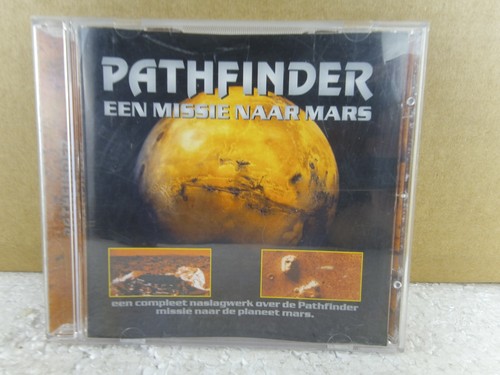 Pathfinder een missie naar - een,