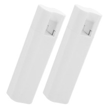  2 Pcs Nappine Per Tende