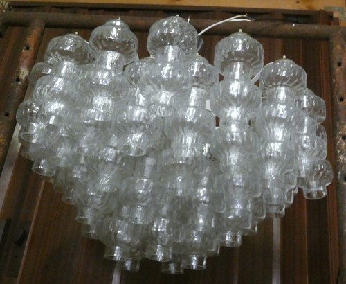 Lampada sospensione anni - a,
