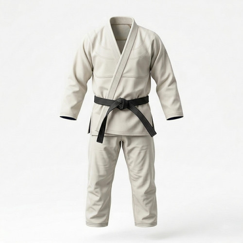 Kimono jiu jitsu premium - kimono,