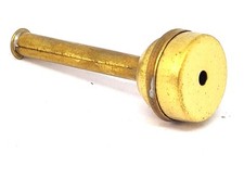 Richiamo a fiato per allodola uccelli ALLODOLE richiami in ottone