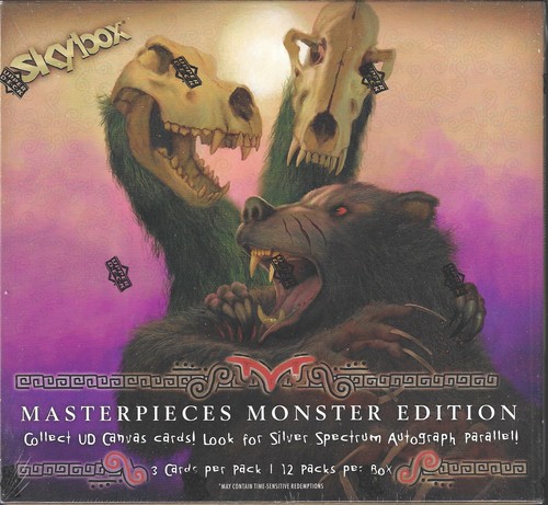 Carte collezionabili monster - carte,