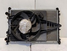 RADIATORE per ALFA ROMEO 145 (04/94>04/99<) 1.4 16V TWIN SPARK BER. 1994