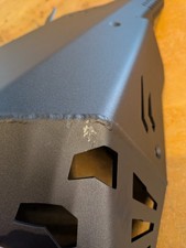 AltRider Skid Plate with