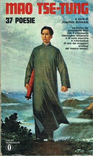 Mao tse tung poesie - tse-tung, 37