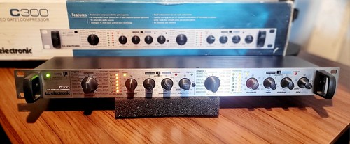 Electronic c300 limitatore - electronic,