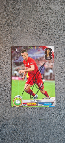 Ivan perisic bayern - bayern, munchen