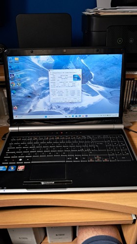 Portatile packard bell - portatile,