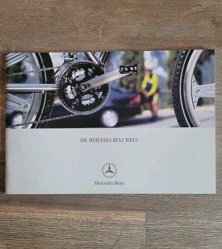 Mercedes bici biciclette - mercedes, bici/biciclette