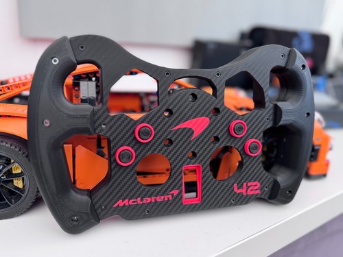 Logitech g29 g923 conversione - g29/g923,