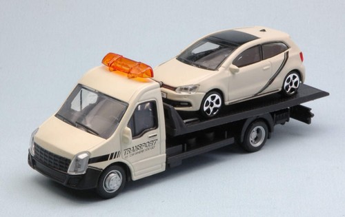 Polo gti mark flatbed - vw, 5