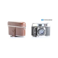Kodak Retina III C con