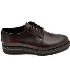Scarpe stringate uomo classico