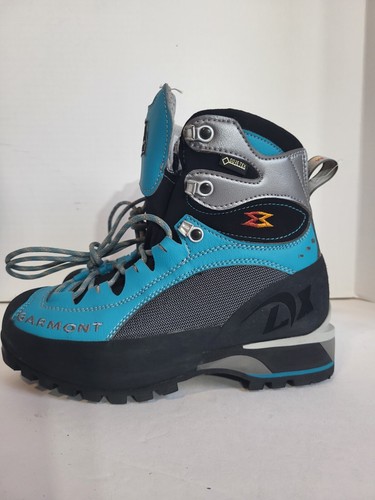 Garmont scarpe montagna - garmont,