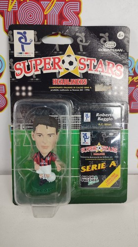 Roberto baggio milan - roberto,