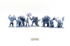 Remake Frozen Horror -