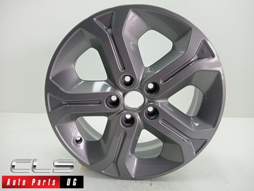 Pezzo cerchio lega 17 - cerchio,