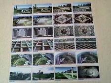 VIACARD: SERIE "Villa