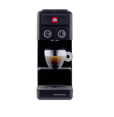 Illy espresso coffee - espresso&coffee,