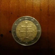 Monete euro slovensko - da,