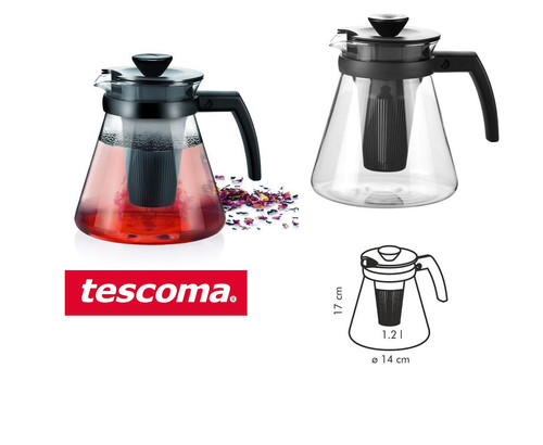 Teiera bollitore con - teiera,