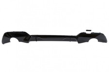 Diffusore paraurti posteriore