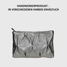 Borsa donna piccola pelle Italia Italy borsa italiana vera pelle Tulasi 2