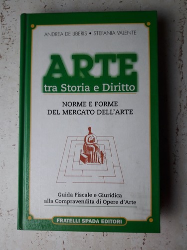 Arte tra storia diritto - arte,